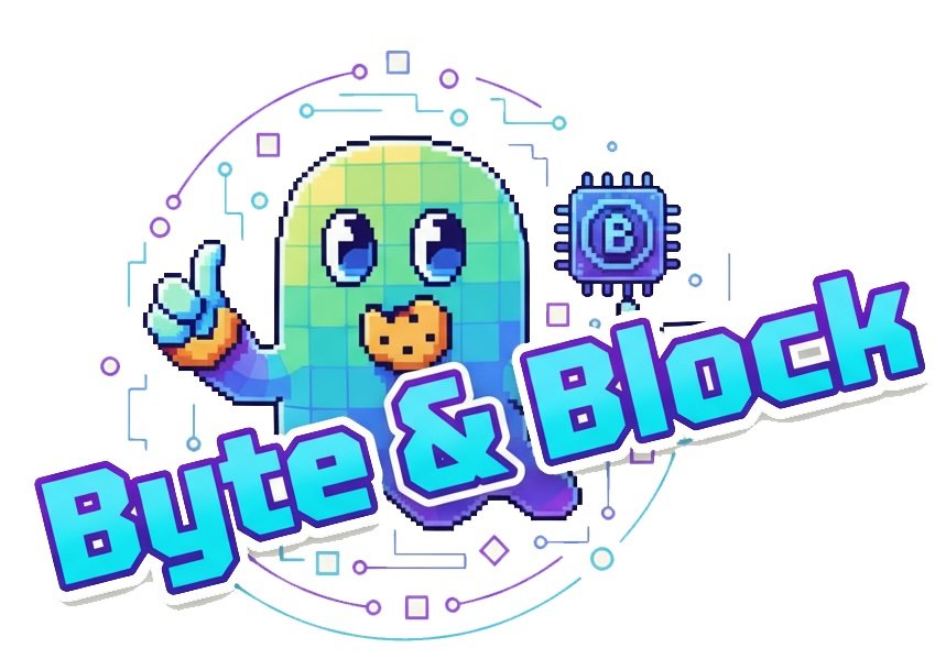 byteandblock.com