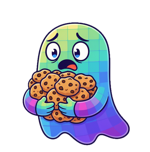 Fragile ghost
